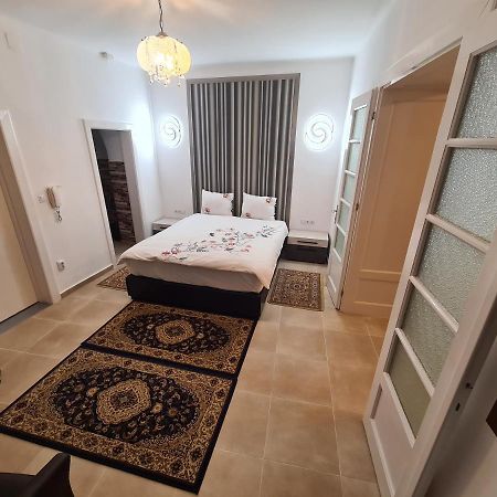 Casa Graef Apartment Brasov Ngoại thất bức ảnh