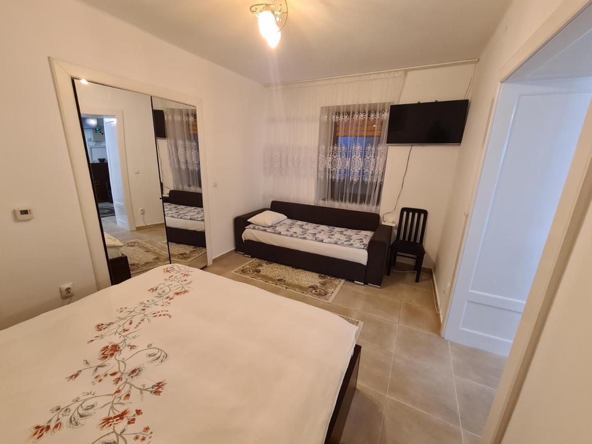 Casa Graef Apartment Brasov Ngoại thất bức ảnh