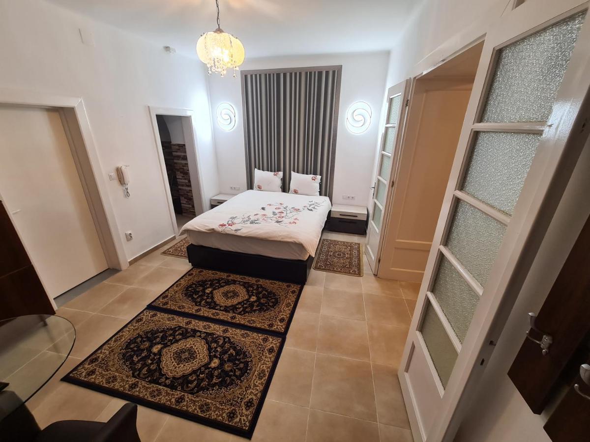 Casa Graef Apartment Brasov Ngoại thất bức ảnh